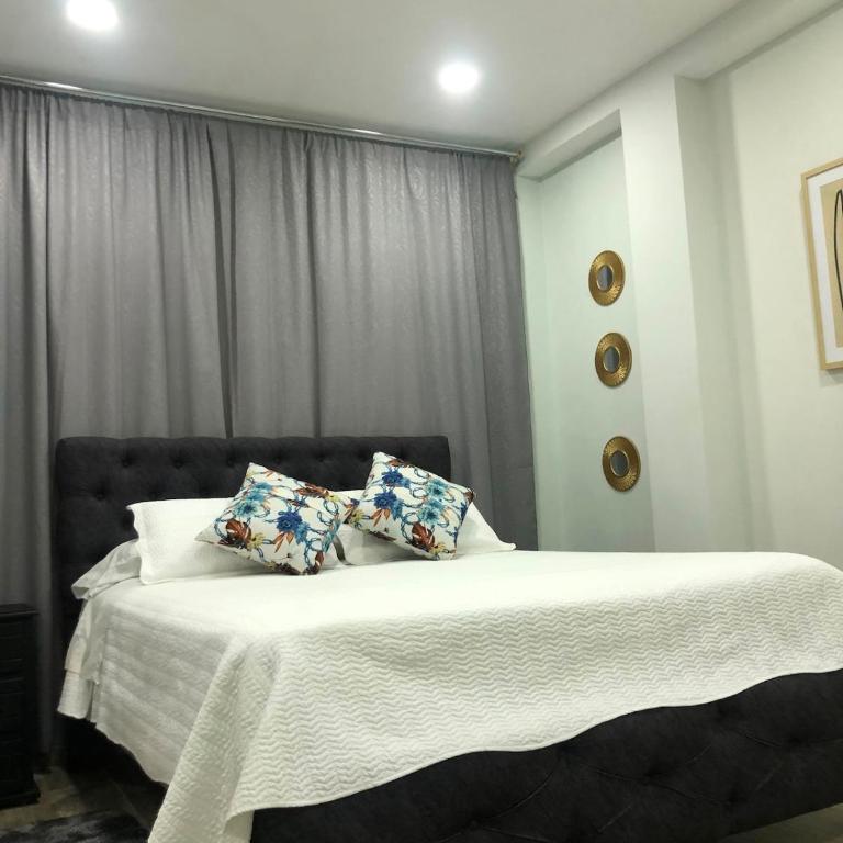 D & D Suite - Apartamento de 1 dormitorio - 18