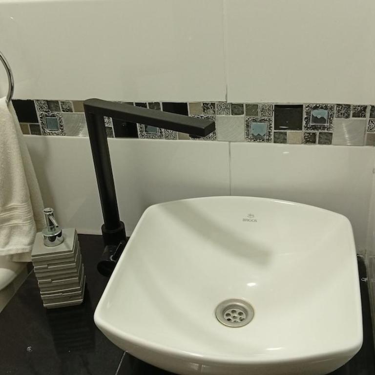 D & D Suite - Apartamento de 1 dormitorio - 23