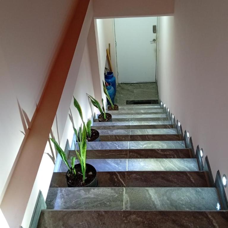 D & D Suite - Apartamento de 1 dormitorio - 24