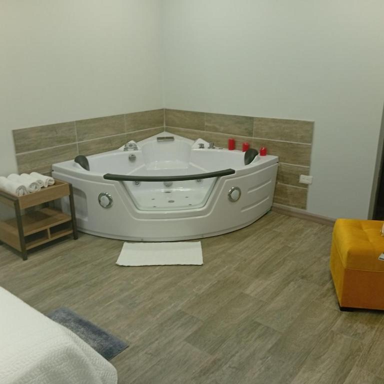 D & D Suite - Apartamento de 1 dormitorio - 25