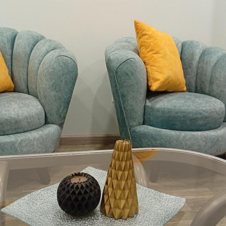 D & D Suite - Apartamento de 1 dormitorio - 26