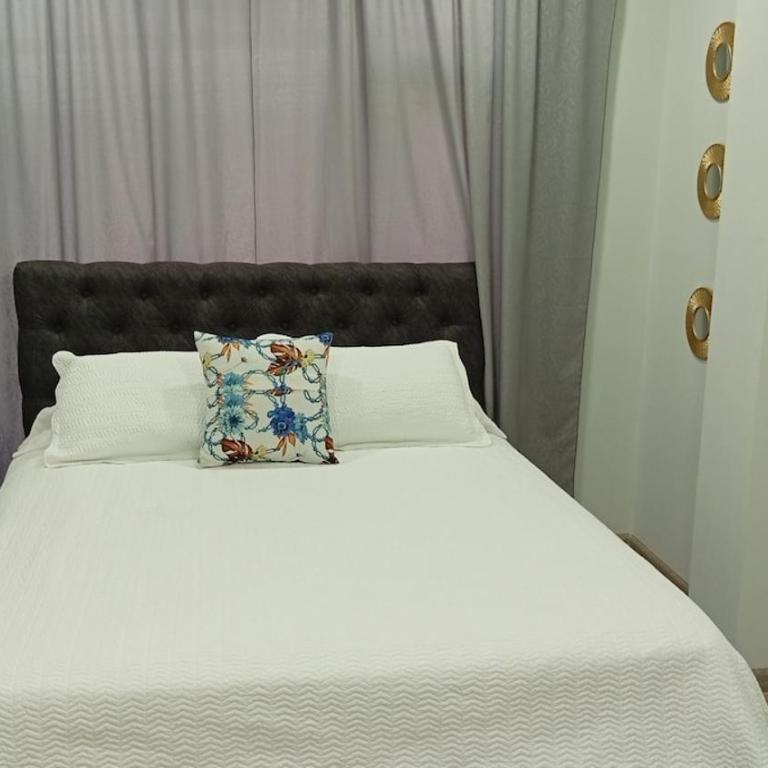 D & D Suite - Apartamento de 1 dormitorio - 28
