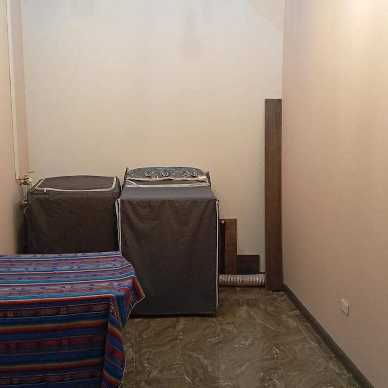 D & D Suite - Apartamento de 1 dormitorio - 29