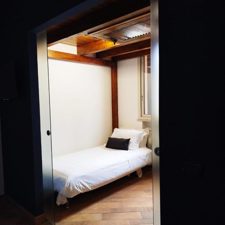 Senia Loft - Apartment mit 2 Schlafzimmern, Terrasse und Meerblick - 38