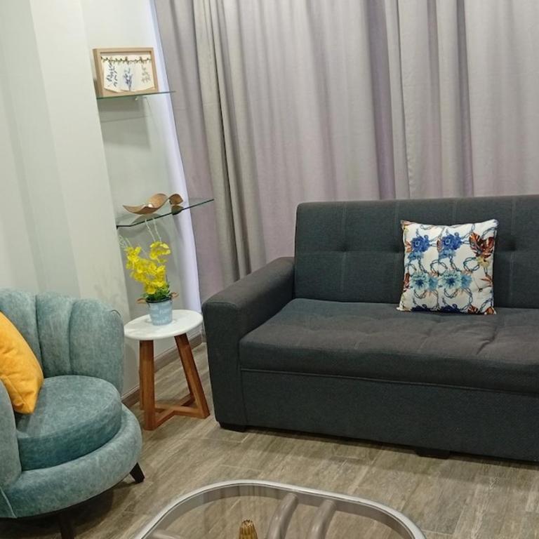 D & D Suite - Apartamento de 1 dormitorio - 32