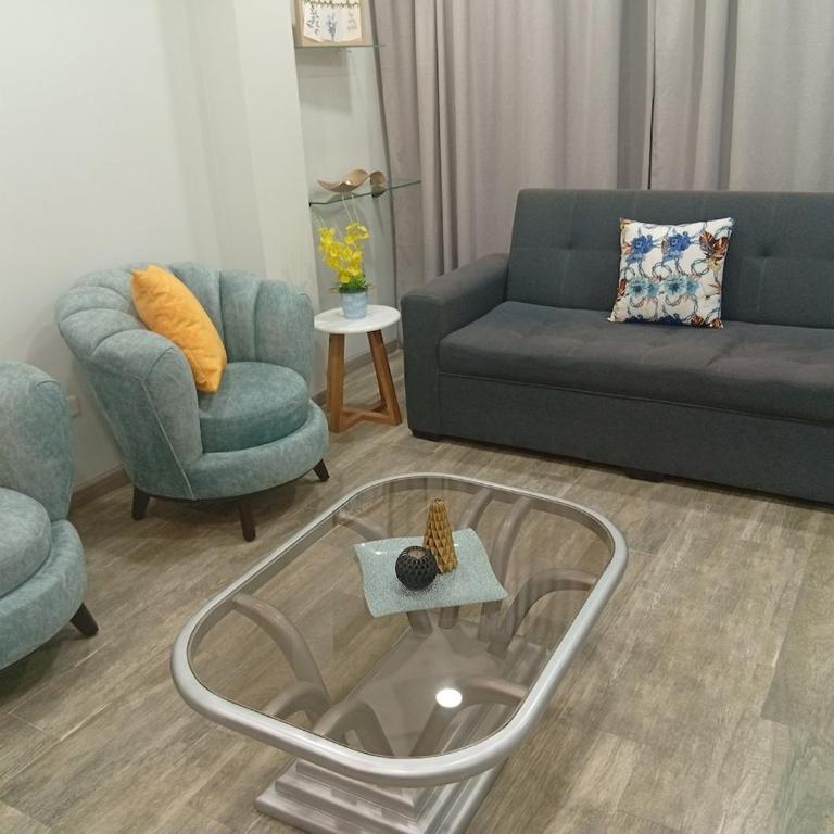 D & D Suite - Apartamento de 1 dormitorio - 33
