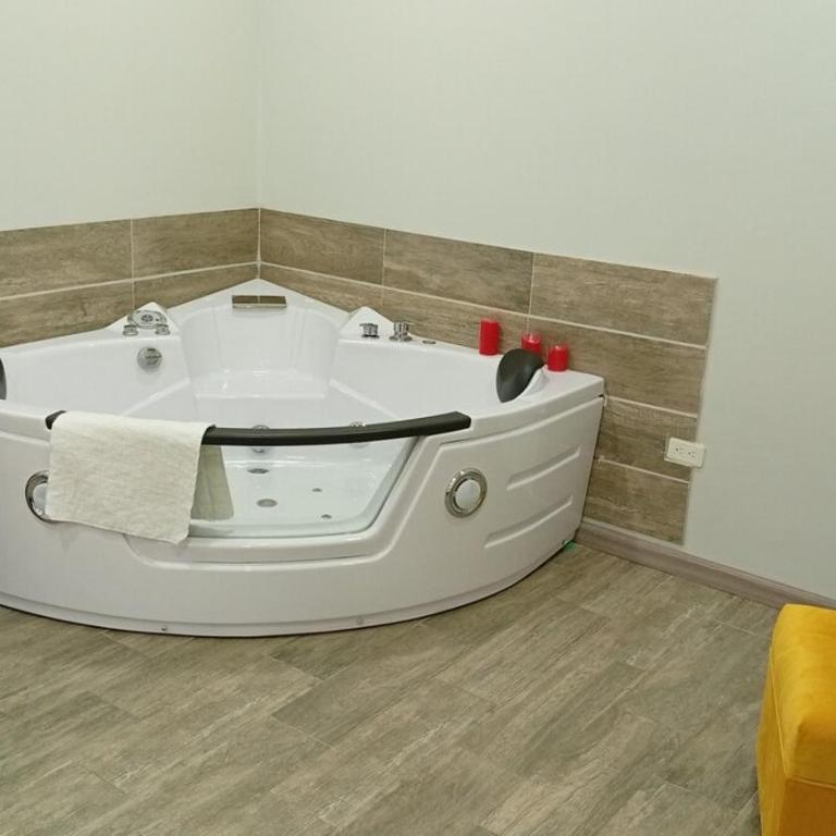 D & D Suite - Apartamento de 1 dormitorio - 36