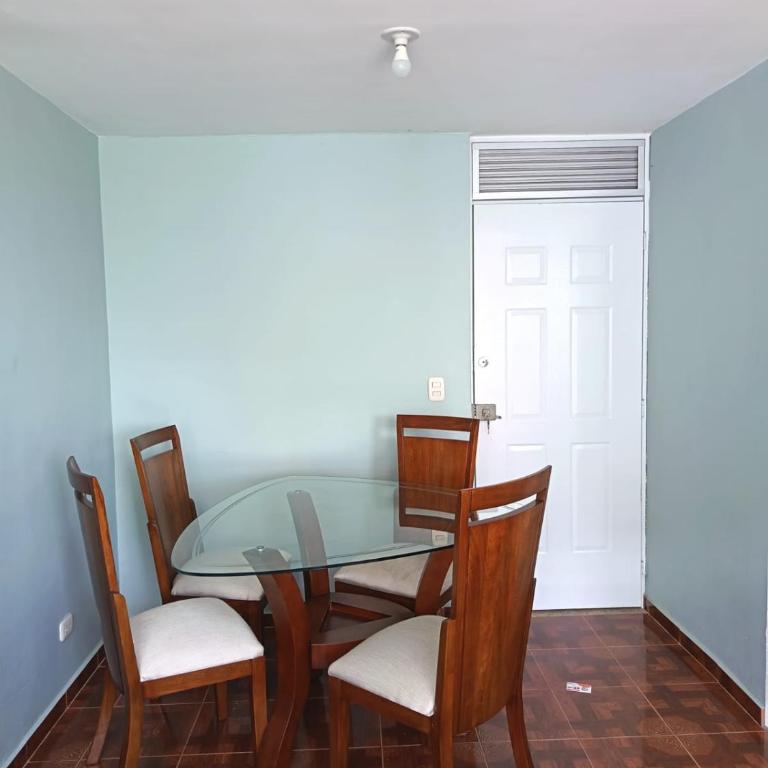 Apartamento Ibagué - Apartamento de 3 dormitorios - 2