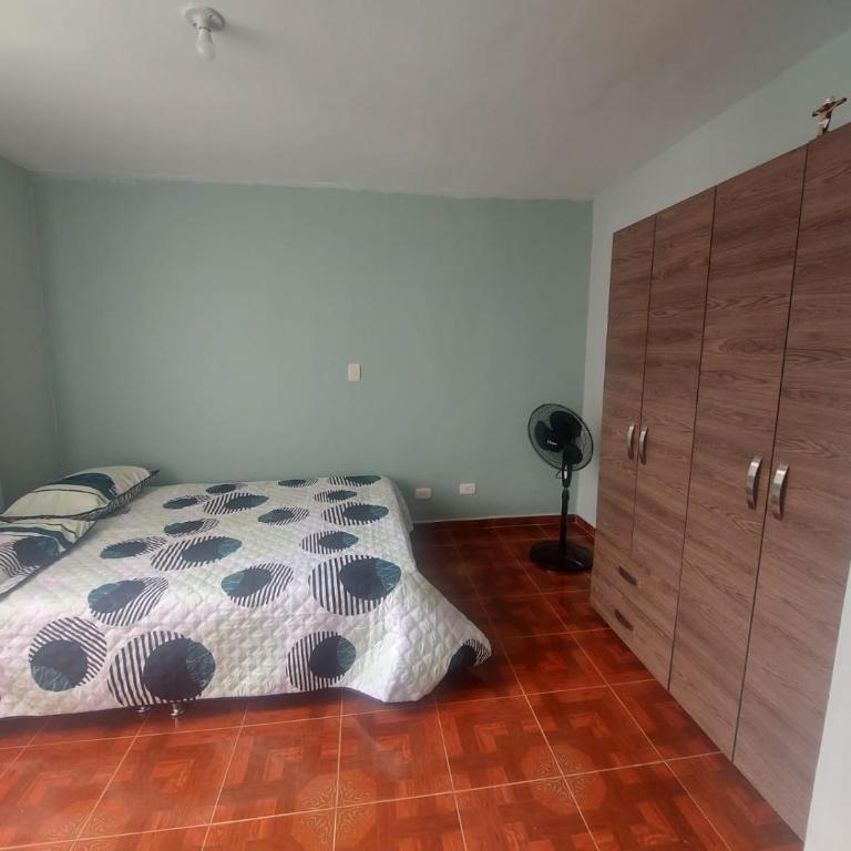 Apartamento Ibagué - Apartamento de 3 dormitorios - 3