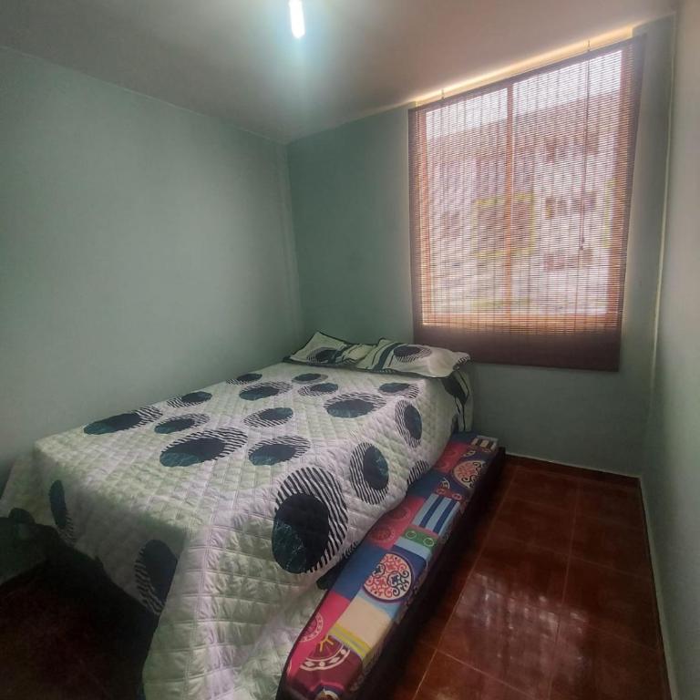 Apartamento Ibagué - Apartamento de 3 dormitorios - 5