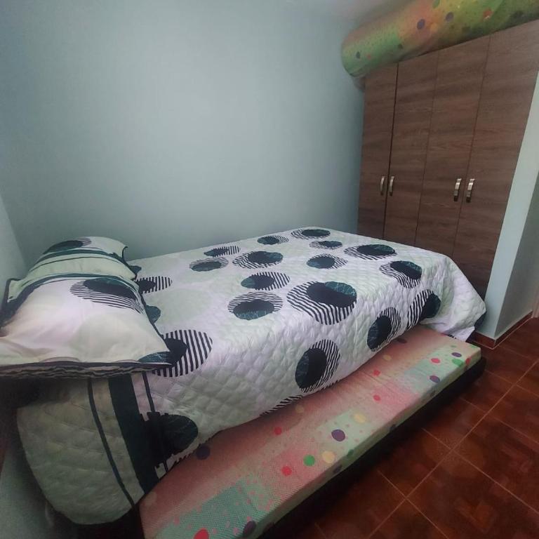 Apartamento Ibagué - Apartamento de 3 dormitorios - 11