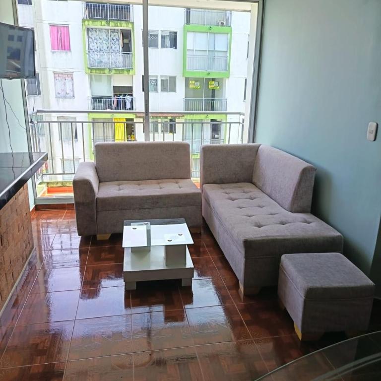 Apartamento Ibagué - Apartamento de 3 dormitorios - 10
