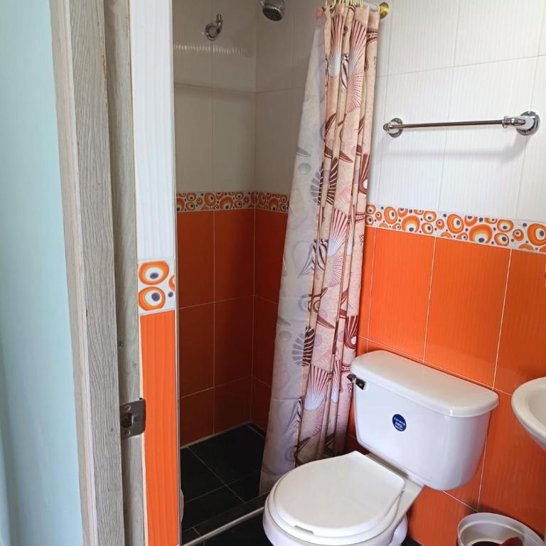 Apartamento Ibagué - Apartamento de 3 dormitorios - 8