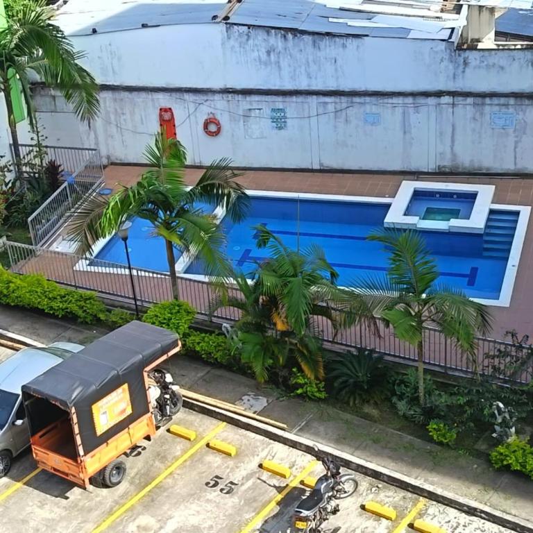 Apartamento Ibagué - Apartamento de 3 dormitorios - 12