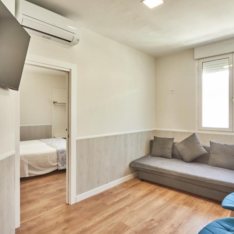 Apartamentos Mayor Centro - Appartamento con 2 Camere da Letto - Senza Terrazza - 10