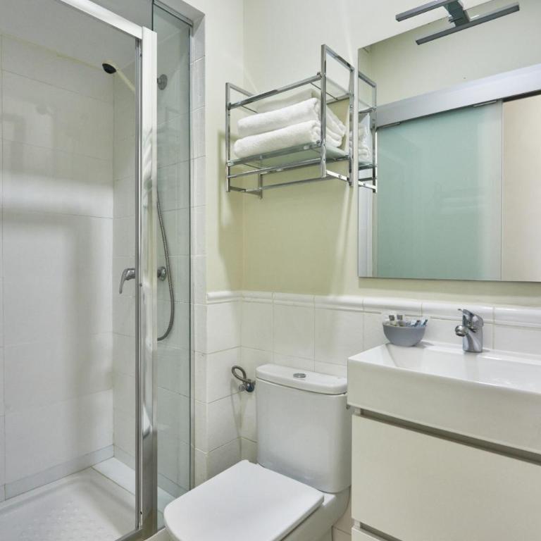 Apartamentos Mayor Centro - Appartamento con 2 Camere da Letto - Senza Terrazza - 9