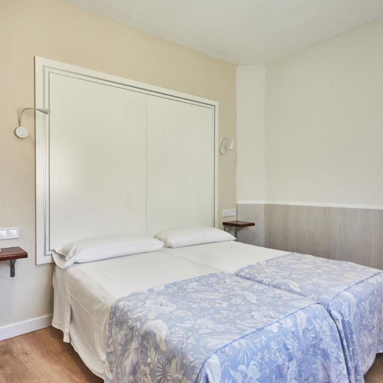 Apartamentos Mayor Centro - Appartamento con 2 Camere da Letto - Senza Terrazza - 5