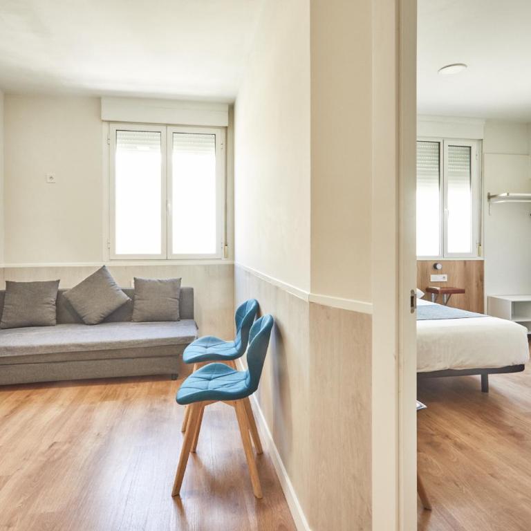 Apartamentos Mayor Centro - Appartamento con 2 Camere da Letto - Senza Terrazza - 7