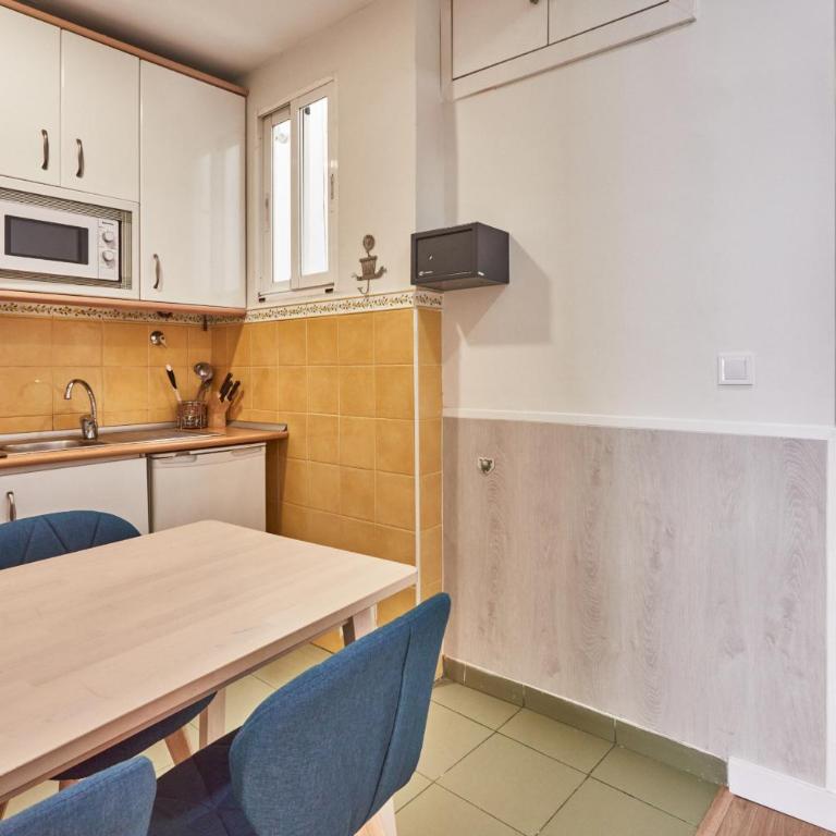 Apartamentos Mayor Centro - Appartamento con 2 Camere da Letto - Senza Terrazza - 8