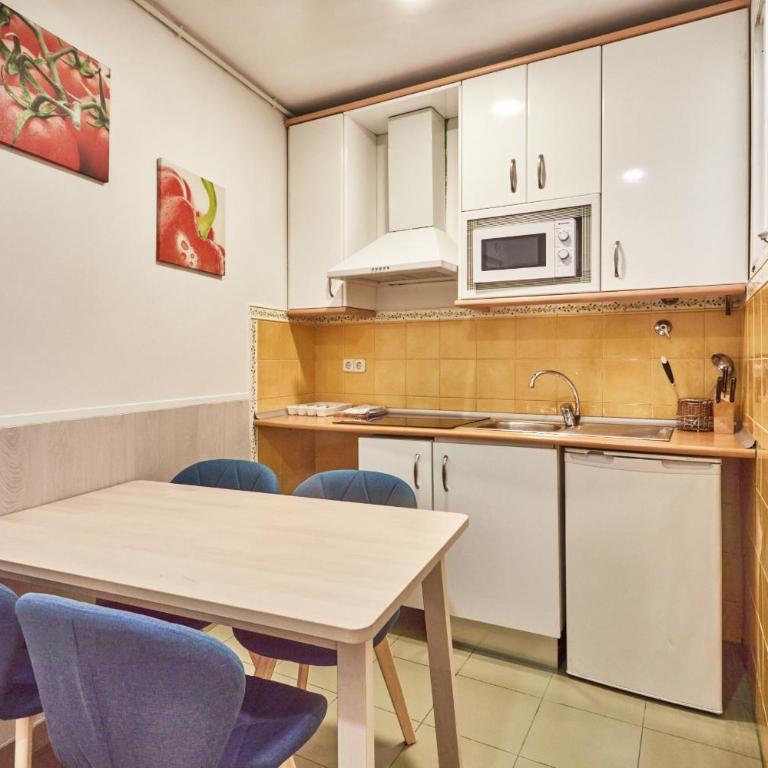 Apartamentos Mayor Centro - Appartamento con 2 Camere da Letto - Senza Terrazza - 11