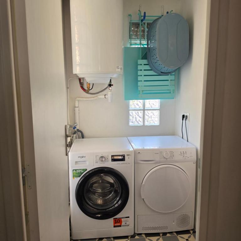 Appartement centre-ville, Valras-Plage, chez Géraud et Séverine - Appartement 1 Chambre - 21