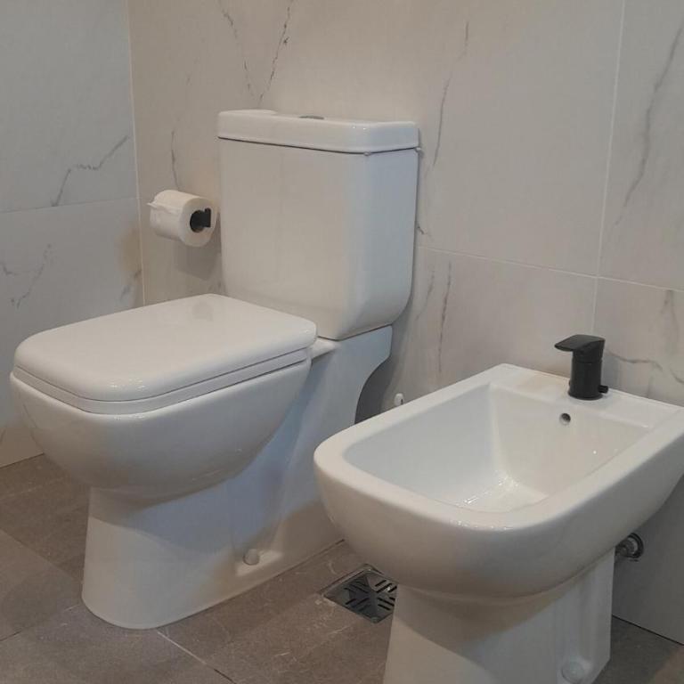 Casa Nácar - Alquiler Turístico Bariloche - Casa con 1 dormitorio - 10