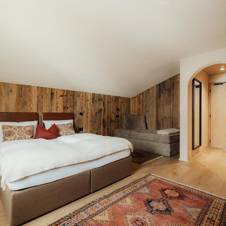 Albergo Stella - Camera Tripla - 3