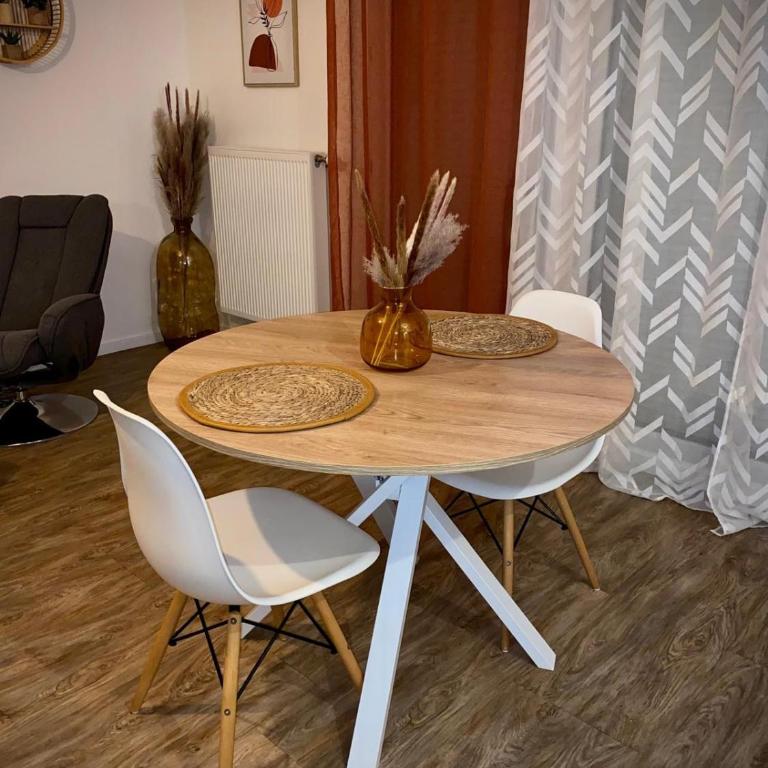 L'instant Repos - Appartement 1 Chambre - 2