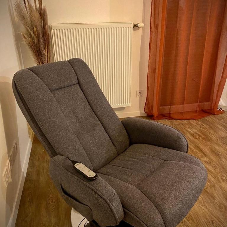 L'instant Repos - Appartement 1 Chambre - 9
