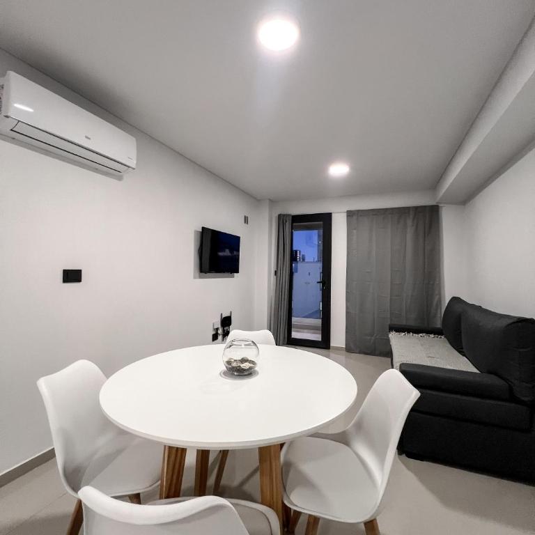 Caleta Design Puerto Madryn - Apartamento de 1 dormitorio - 1
