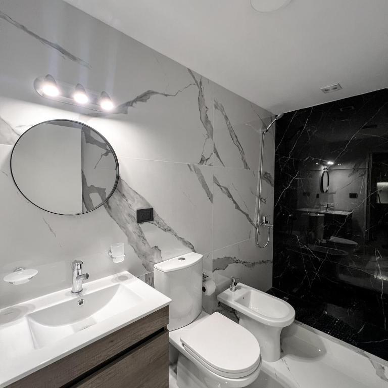 Caleta Design Puerto Madryn - Apartamento de 1 dormitorio - 5