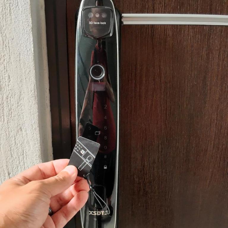 Departamento Planta Baja con AC y Seguridad - Apartment - 42