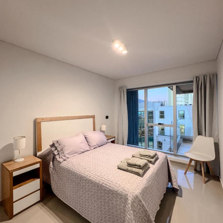 Caleta Design Puerto Madryn - Apartamento de 1 dormitorio - 7