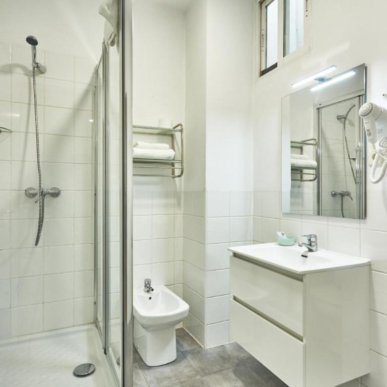 Apartamentos Mayor Centro - Appartamento con 3 Camere da Letto - Senza Terrazza - 4