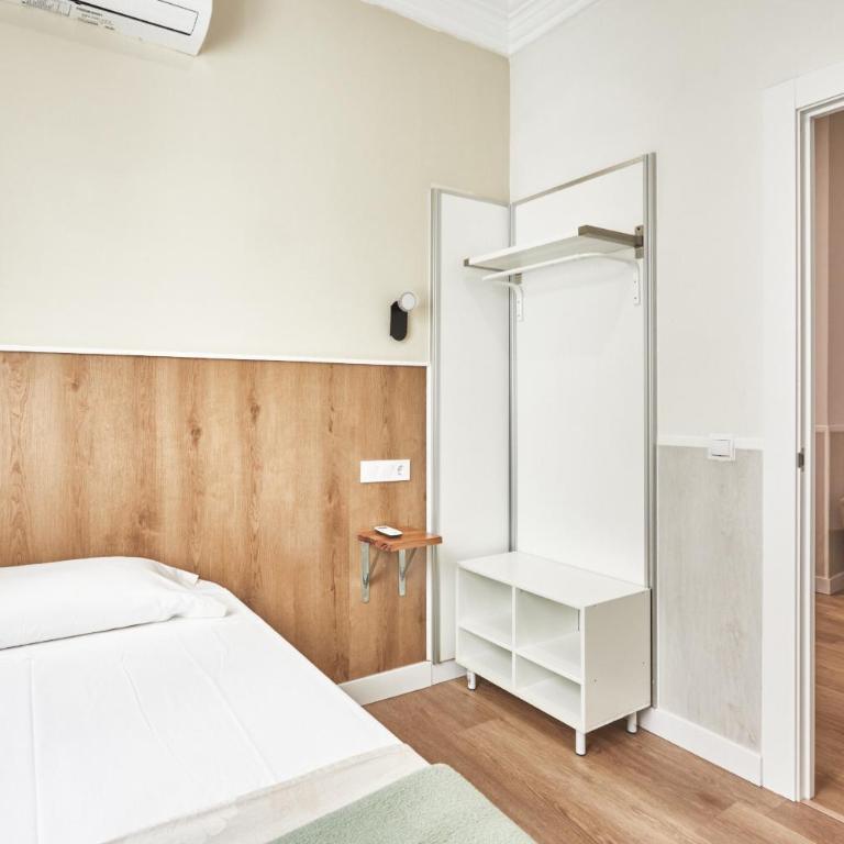 Apartamentos Mayor Centro - Appartamento con 3 Camere da Letto - Senza Terrazza - 5