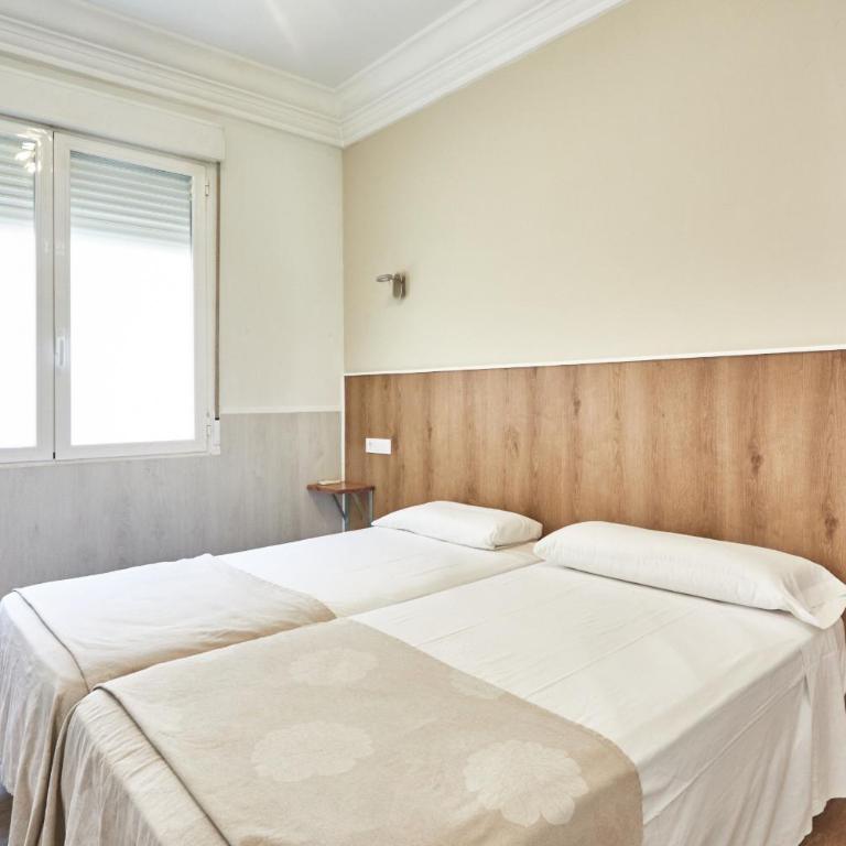Apartamentos Mayor Centro - Appartamento con 3 Camere da Letto - Senza Terrazza - 8