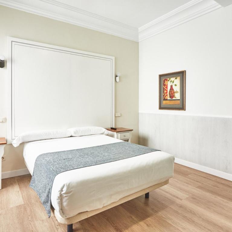 Apartamentos Mayor Centro - Appartamento con 3 Camere da Letto - Senza Terrazza - 7