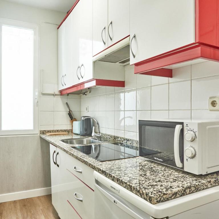 Apartamentos Mayor Centro - Appartamento con 3 Camere da Letto - Senza Terrazza - 9