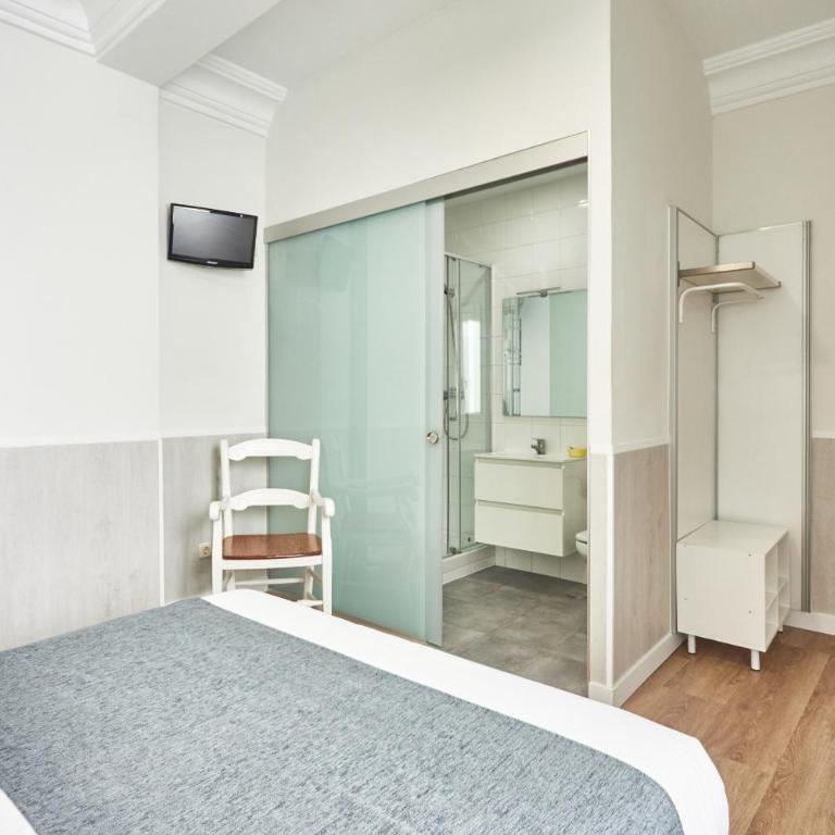Apartamentos Mayor Centro - Appartamento con 3 Camere da Letto - Senza Terrazza - 12
