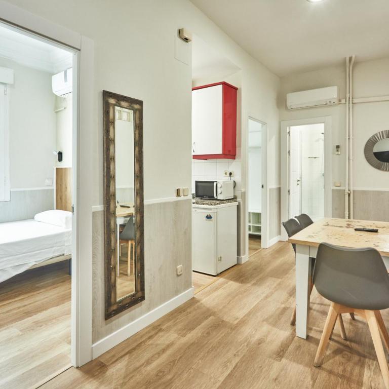 Apartamentos Mayor Centro - Appartamento con 3 Camere da Letto - Senza Terrazza - 11