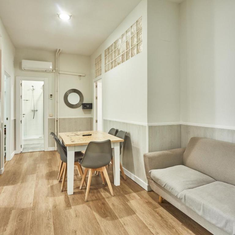 Apartamentos Mayor Centro - Appartamento con 3 Camere da Letto - Senza Terrazza - 10