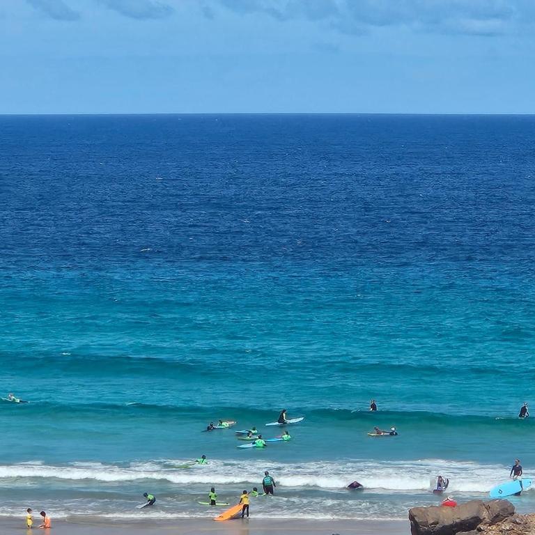 Oliastur1 Sunset Beach El Cotillo - Apartamento - 77
