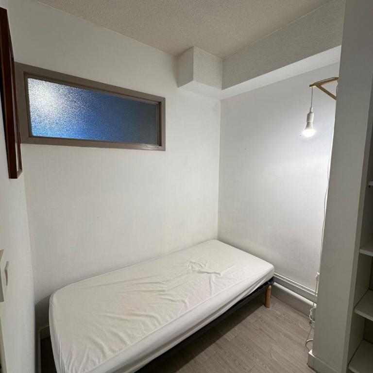 T2 Pla d'Adet au pied des pistes avec balcon - Apartamento de 2 dormitorios - 3