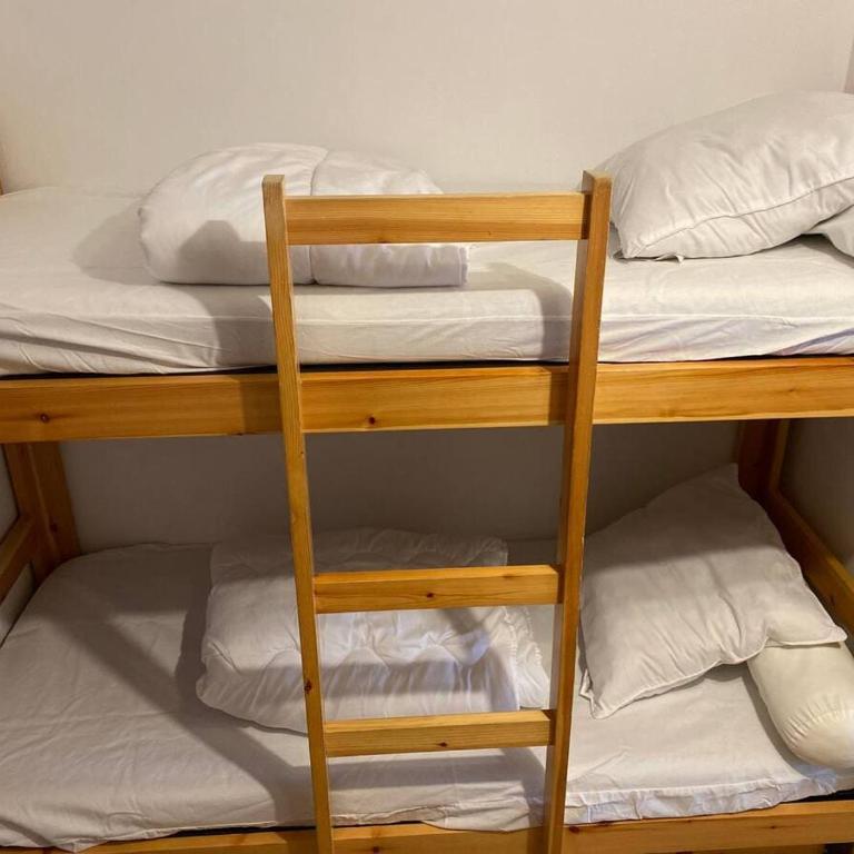 T2 Pla d'Adet au pied des pistes avec balcon - Apartamento de 2 dormitorios - 4
