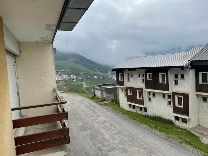 T2 Pla d'Adet au pied des pistes avec balcon - Apartamento de 2 dormitorios - 6