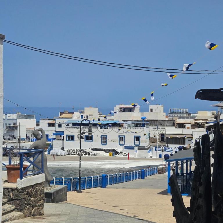 Oliastur1 Sunset Beach El Cotillo - Apartamento - 78