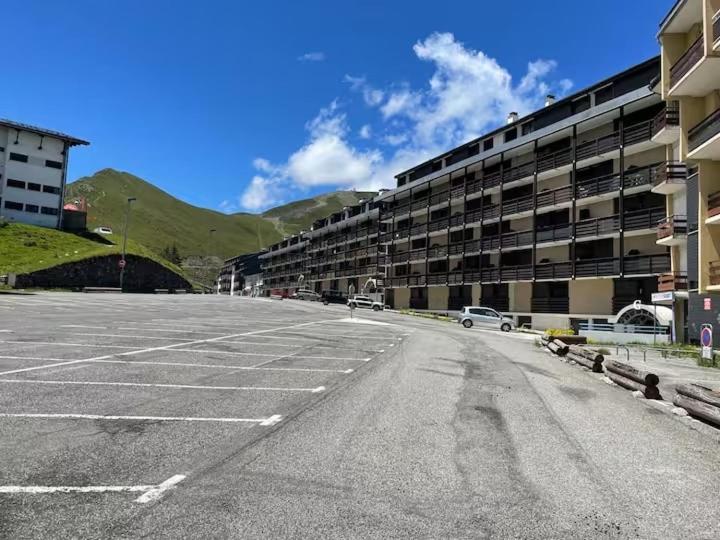 T2 Pla d'Adet au pied des pistes avec balcon - Apartamento de 2 dormitorios - 10