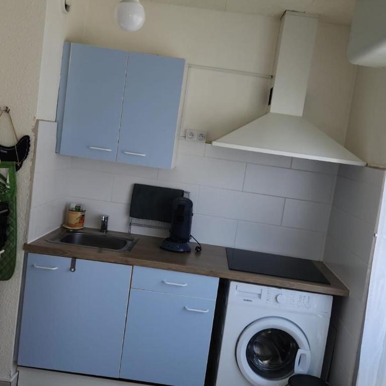 Studio Cosy Proche Thermes - Animaux Admis - Studio - 6