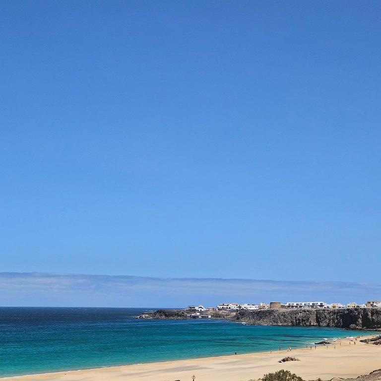 Oliastur1 Sunset Beach El Cotillo - Apartamento - 79