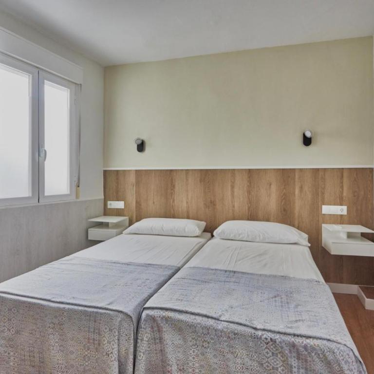 Apartamentos Mayor Centro - Appartamento con 3 Camere da Letto e Terrazza - 4
